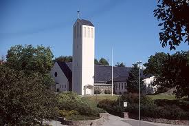 Flekkerøy Kirke